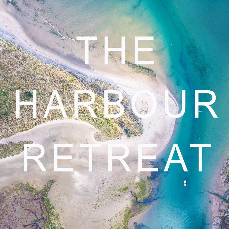 דירות Birdham The Harbour Retreat מראה חיצוני תמונה